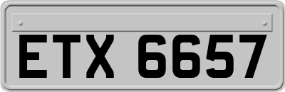 ETX6657