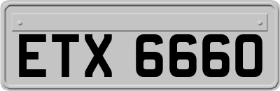 ETX6660