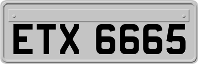 ETX6665