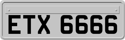 ETX6666