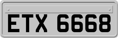 ETX6668