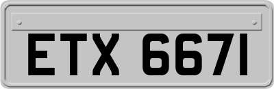 ETX6671