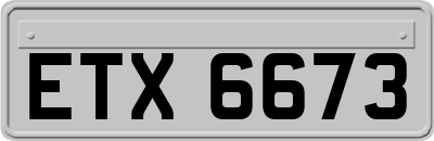 ETX6673