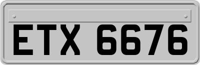 ETX6676
