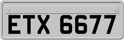 ETX6677