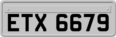 ETX6679