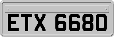 ETX6680