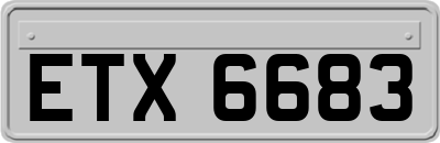 ETX6683