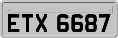 ETX6687