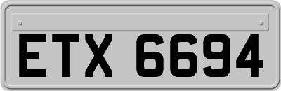 ETX6694