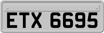 ETX6695