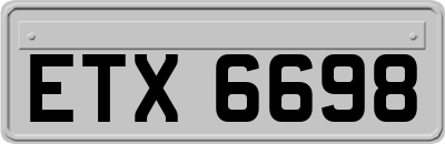 ETX6698