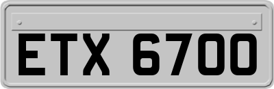 ETX6700