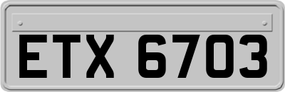 ETX6703
