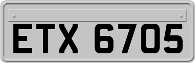 ETX6705