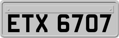 ETX6707