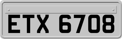 ETX6708