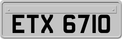 ETX6710