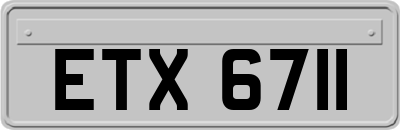 ETX6711