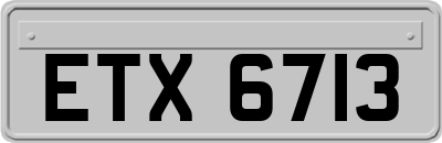 ETX6713