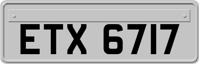 ETX6717