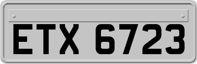 ETX6723