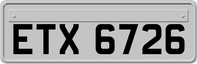 ETX6726