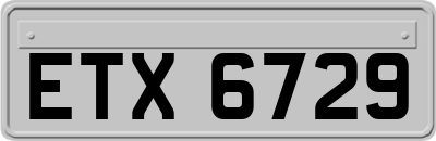 ETX6729