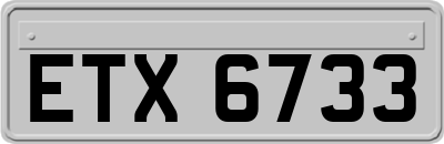 ETX6733