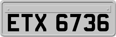 ETX6736