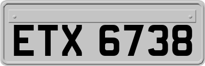 ETX6738