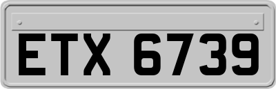 ETX6739