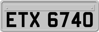 ETX6740