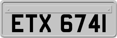 ETX6741