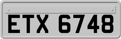 ETX6748