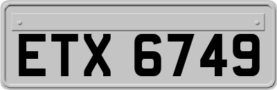 ETX6749