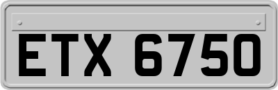 ETX6750
