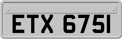 ETX6751