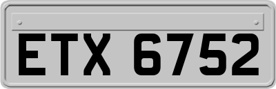 ETX6752