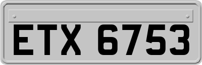 ETX6753