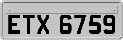 ETX6759