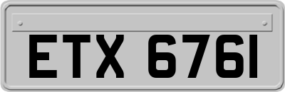 ETX6761