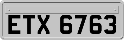ETX6763