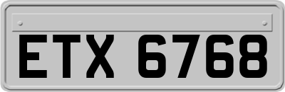 ETX6768
