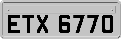ETX6770