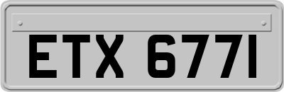 ETX6771