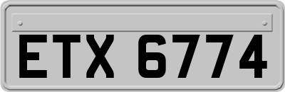ETX6774