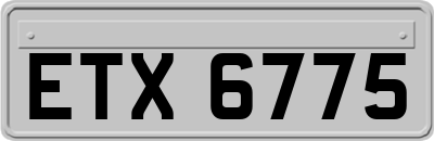 ETX6775