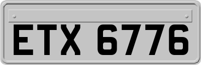 ETX6776