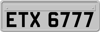 ETX6777